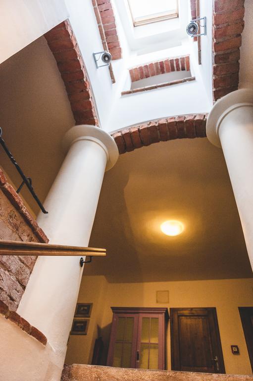 Hotel U Ceske Koruny Hradec Králové Exteriör bild